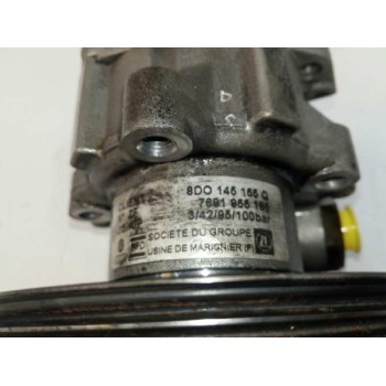 Recambio de bomba direccion para audi a4 berlina (b5) 1.9 tdi referencia OEM IAM   