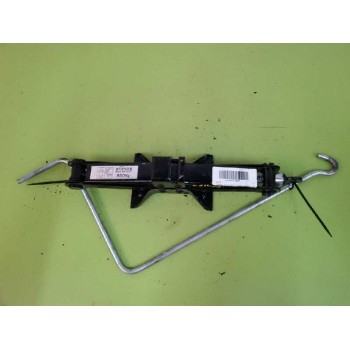 Recambio de gato para subaru impreza sedán (gd) 2.0 i awd (gd9) referencia OEM IAM   