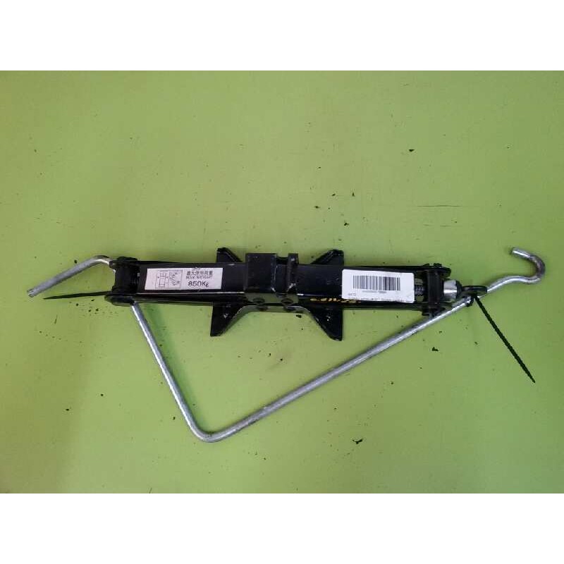 Recambio de gato para subaru impreza sedán (gd) 2.0 i awd (gd9) referencia OEM IAM   