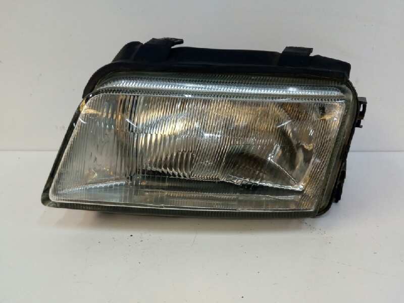 Recambio de faro izquierdo para audi a4 berlina (b5) 1.9 tdi referencia OEM IAM 8D0941029  