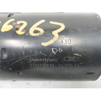 Recambio de motor arranque para ligier xtoo (lxt) 0.5 referencia OEM IAM 0001107430  