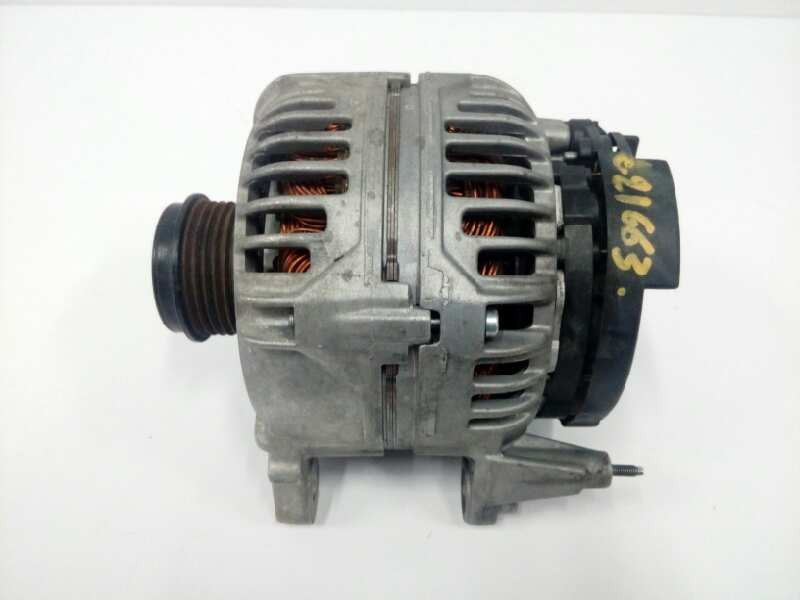 Recambio de alternador para audi a4 berlina (b5) 1.9 tdi referencia OEM IAM   