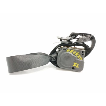 Recambio de cinturon seguridad trasero izquierdo para bmw x5 (e53) 3.0 turbodiesel cat referencia OEM IAM 7051507  