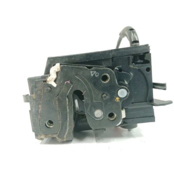 Recambio de cerradura puerta trasera derecha para citroën c4 picasso ii 1.6 bluehdi 120 referencia OEM IAM 9810310780  