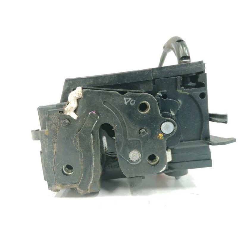 Recambio de cerradura puerta trasera derecha para citroën c4 picasso ii 1.6 bluehdi 120 referencia OEM IAM 9810310780  