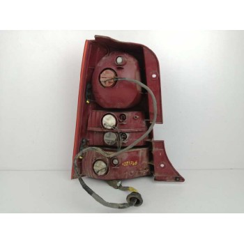 Recambio de piloto trasero derecho para kia picanto i (sa) 1.1 referencia OEM IAM   