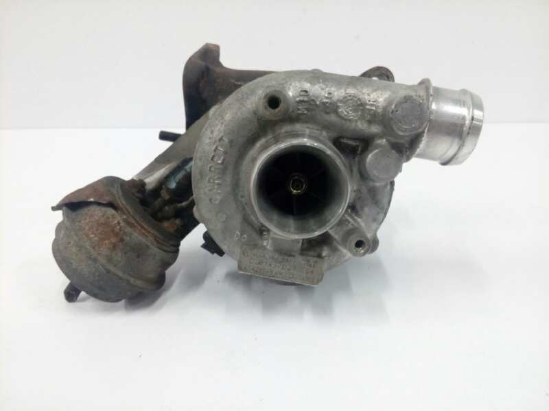 Recambio de turbocompresor para audi a4 berlina (b5) 1.9 tdi referencia OEM IAM 4542313  028145702H