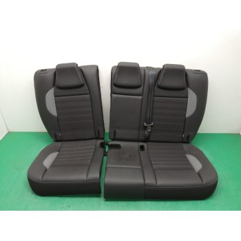 Recambio de asientos traseros para peugeot 2008 (--.2013) 1.6 blue-hdi fap referencia OEM IAM   