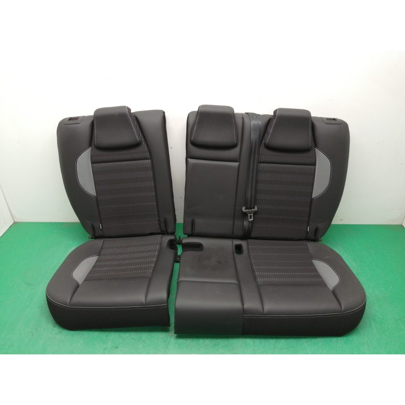 Recambio de asientos traseros para peugeot 2008 (--.2013) 1.6 blue-hdi fap referencia OEM IAM   