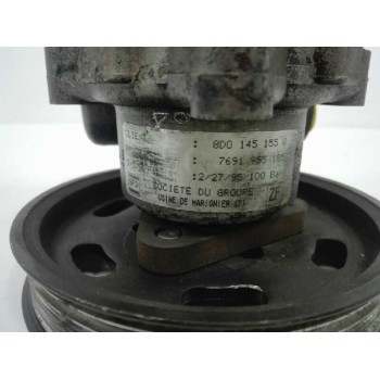 Recambio de bomba direccion para audi a4 berlina (b5) 1.9 tdi referencia OEM IAM   