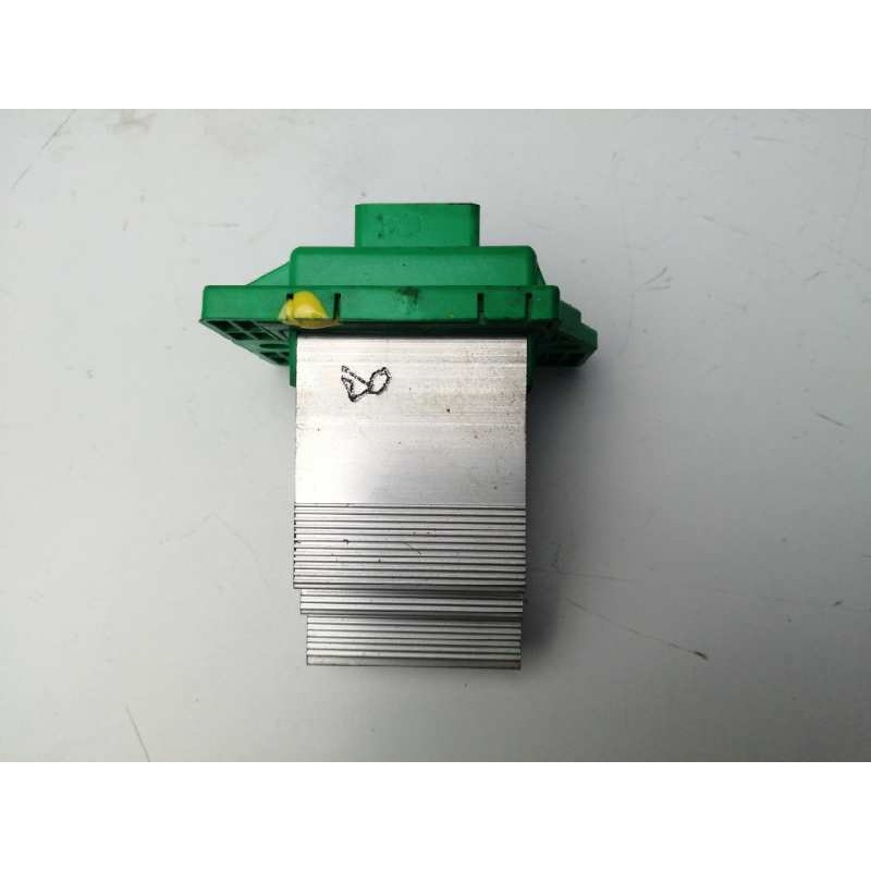 Recambio de resistencia calefaccion para kia sportage iii (sl) 1.7 crdi referencia OEM IAM   
