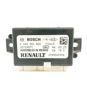 MODULO ELECTRONICO 259900395R 0263004900 