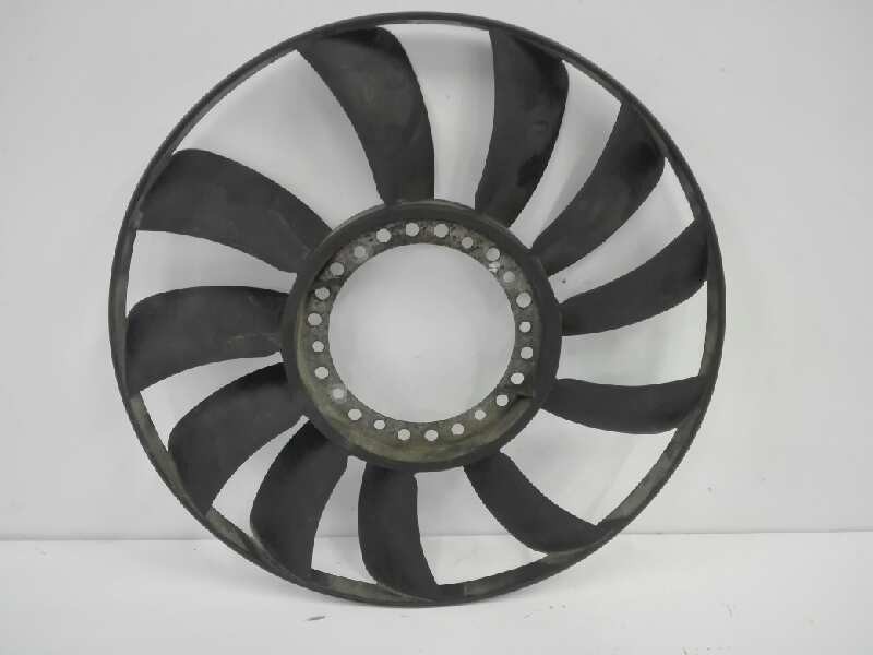 Recambio de ventilador viscoso motor para audi a4 berlina (b5) 1.9 tdi referencia OEM IAM 058121301  
