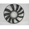 Recambio de ventilador viscoso motor para audi a4 berlina (b5) 1.9 tdi referencia OEM IAM 058121301  
