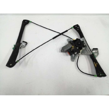 Recambio de elevalunas delantero izquierdo para audi a4 berlina (b5) 1.9 tdi referencia OEM IAM FUNDA  CARIBE FUNDA