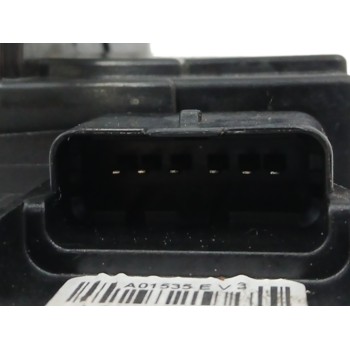 Recambio de cerradura puerta delantera derecha para peugeot 3008 1.6 hdi fap cat (9hz / dv6ted4) referencia OEM IAM 833324 PSA83