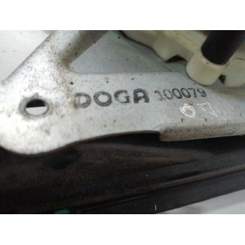 Recambio de elevalunas delantero izquierdo para audi a4 berlina (b5) 1.9 tdi referencia OEM IAM FUNDA  CARIBE FUNDA