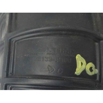 Recambio de tubo presion turbocompresor para hyundai kona 1.0 tgdi cat referencia OEM IAM 28139J9100  