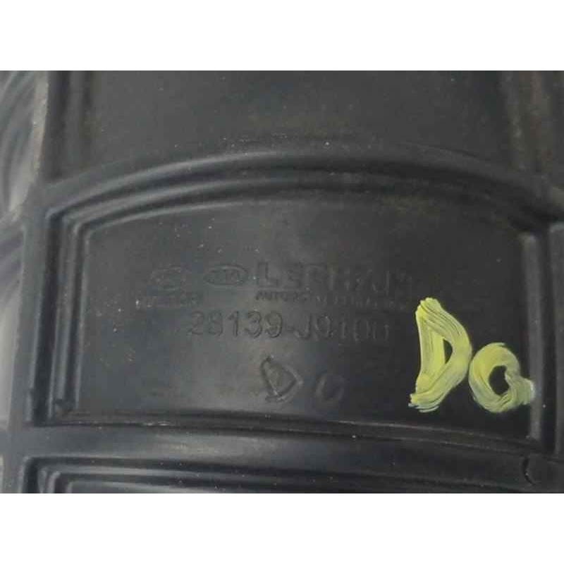 TUBO PRESION TURBOCOMPRESOR