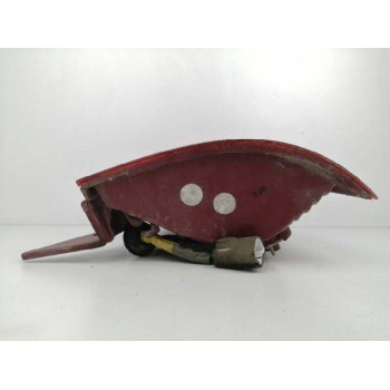 Recambio de piloto trasero derecho para kia picanto i (sa) 1.1 referencia OEM IAM   