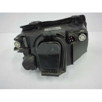 Recambio de faro izquierdo para audi a4 berlina (b5) 1.9 tdi referencia OEM IAM 67629599  