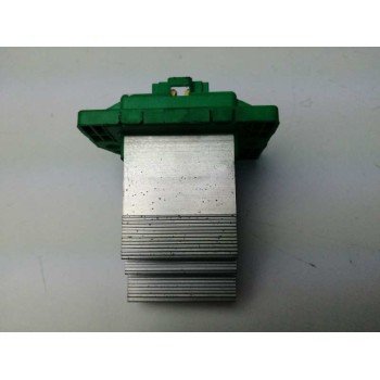Recambio de resistencia calefaccion para kia sportage iii (sl) 1.7 crdi referencia OEM IAM   