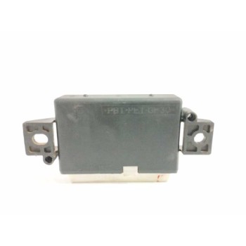 Recambio de modulo electronico para renault kadjar 1.6 dci diesel fap energy referencia OEM IAM 259900395R 0263004900 
