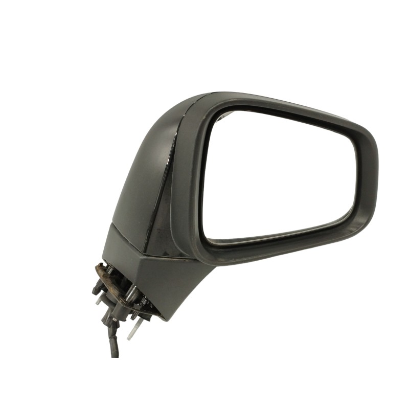Recambio de retrovisor derecho para opel mokka / mokka x (j13) 1.4 (_76) referencia OEM IAM  7 CABLES 