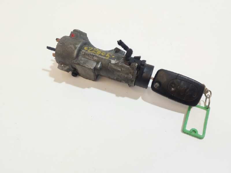 Recambio de antirrobo para audi a4 berlina (b5) 1.8 20v turbo referencia OEM IAM 4B0905851C  