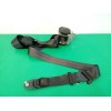 Recambio de cinturon seguridad trasero derecho para peugeot 308 sport referencia OEM IAM 96812534XX  