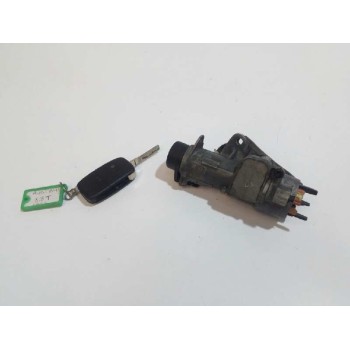 Recambio de antirrobo para audi a4 berlina (b5) 1.8 20v turbo referencia OEM IAM 4B0905851C  