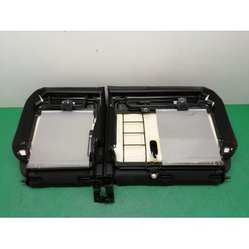 Recambio de asientos traseros para peugeot 2008 (--.2013) 1.6 blue-hdi fap referencia OEM IAM   