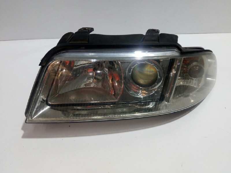 Recambio de faro izquierdo para audi a4 berlina (b5) 1.8 20v turbo referencia OEM IAM   