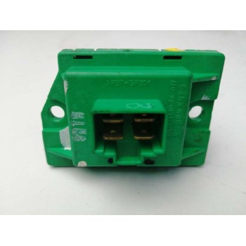 Recambio de resistencia calefaccion para kia sportage iii (sl) 1.7 crdi referencia OEM IAM   