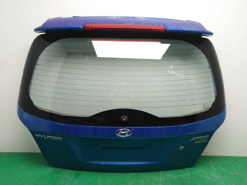 Recambio de porton trasero para hyundai atos (em) 1.1 comfort referencia OEM IAM 7370005560  