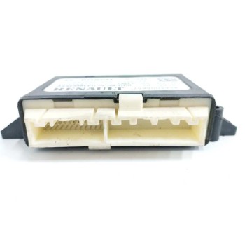 Recambio de modulo electronico para renault kadjar 1.6 dci diesel fap energy referencia OEM IAM 259900395R 0263004900 