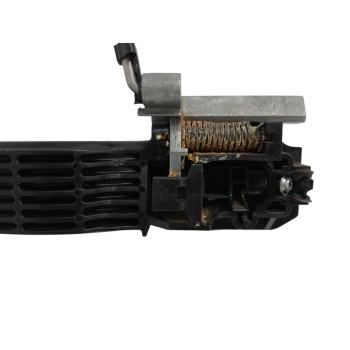 Recambio de maneta exterior trasera derecha para mazda cx-3 (dk) 2.0 skyactiv-g referencia OEM IAM   