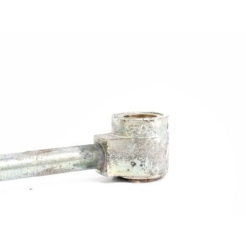 Recambio de tubo presion direccion asistida para iveco daily caja abierta / volquete 2.8 diesel cat referencia OEM IAM   