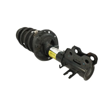 Recambio de amortiguador delantero izquierdo para chevrolet trax 1.7 diesel cat referencia OEM IAM 95137357  