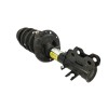 Recambio de amortiguador delantero izquierdo para chevrolet trax 1.7 diesel cat referencia OEM IAM 95137357  