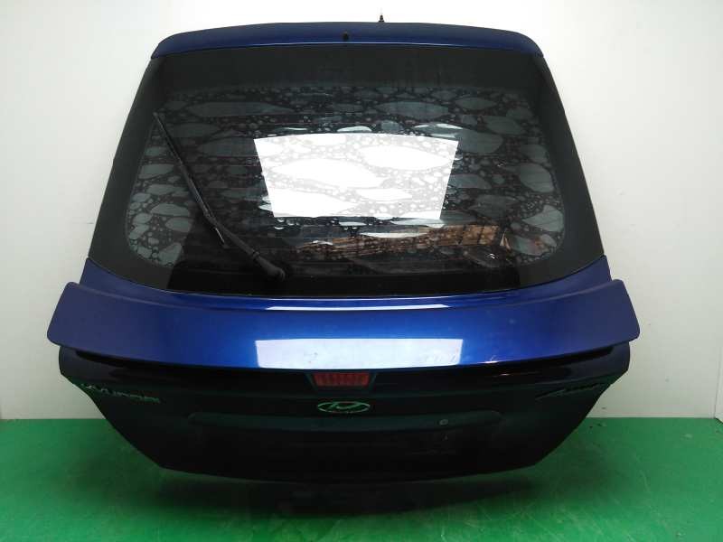 Recambio de porton trasero para hyundai accent (lc) 1.5 crdi cat referencia OEM IAM 692001E031  