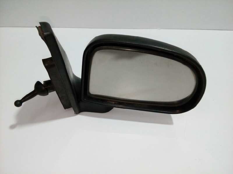 Recambio de retrovisor derecho para hyundai atos (mx) gls referencia OEM IAM  MANUAL 