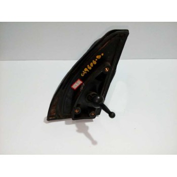 Recambio de retrovisor derecho para hyundai atos (mx) gls referencia OEM IAM  MANUAL 