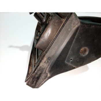 Recambio de retrovisor derecho para hyundai atos (mx) gls referencia OEM IAM  MANUAL 