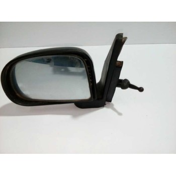 RETROVISOR IZQUIERDO MANUAL 