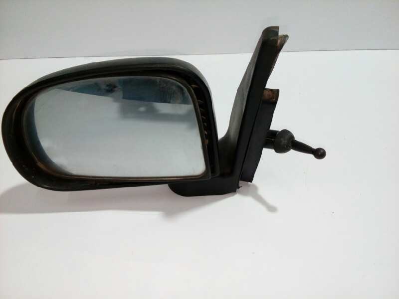 Recambio de retrovisor izquierdo para hyundai atos (mx) gls referencia OEM IAM  MANUAL 