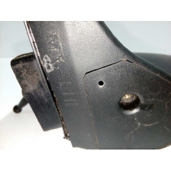 Recambio de retrovisor izquierdo para hyundai atos (mx) gls referencia OEM IAM  MANUAL 