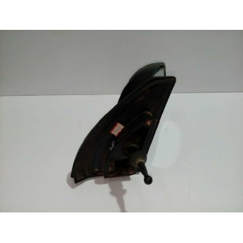 Recambio de retrovisor derecho para hyundai atos prime (mx) gls referencia OEM IAM  MANUAL 