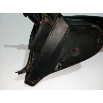 Recambio de retrovisor derecho para hyundai atos prime (mx) gls referencia OEM IAM  MANUAL 