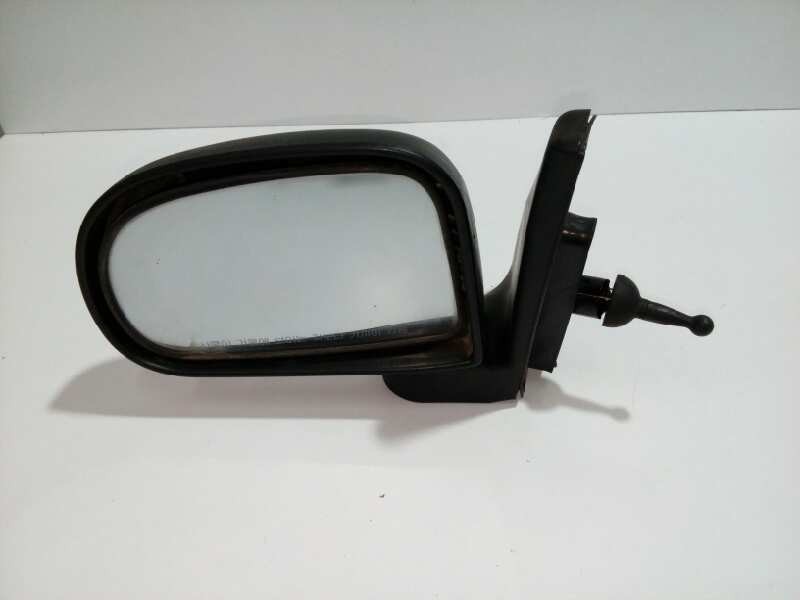 Recambio de retrovisor izquierdo para hyundai atos prime (mx) gls referencia OEM IAM  MANUAL 